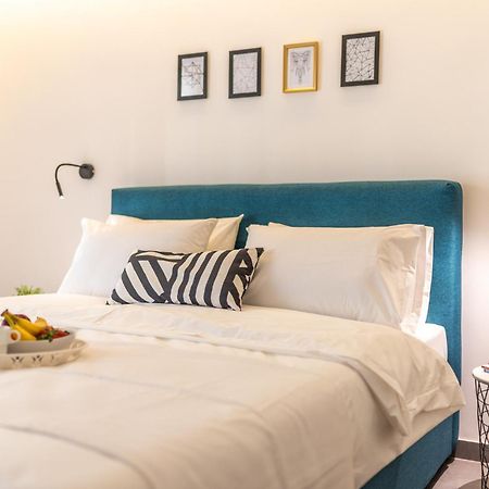 Appartamento Ports Crossroad D Pireo Esterno foto